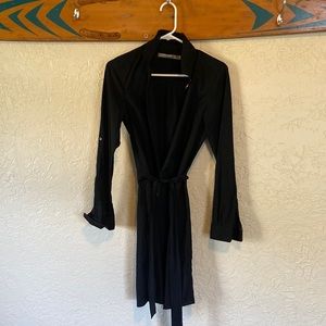 Icebreaker Shirt Dress